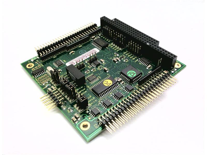 ACCES IO PRODUCTS 104-AIO12-8-DC