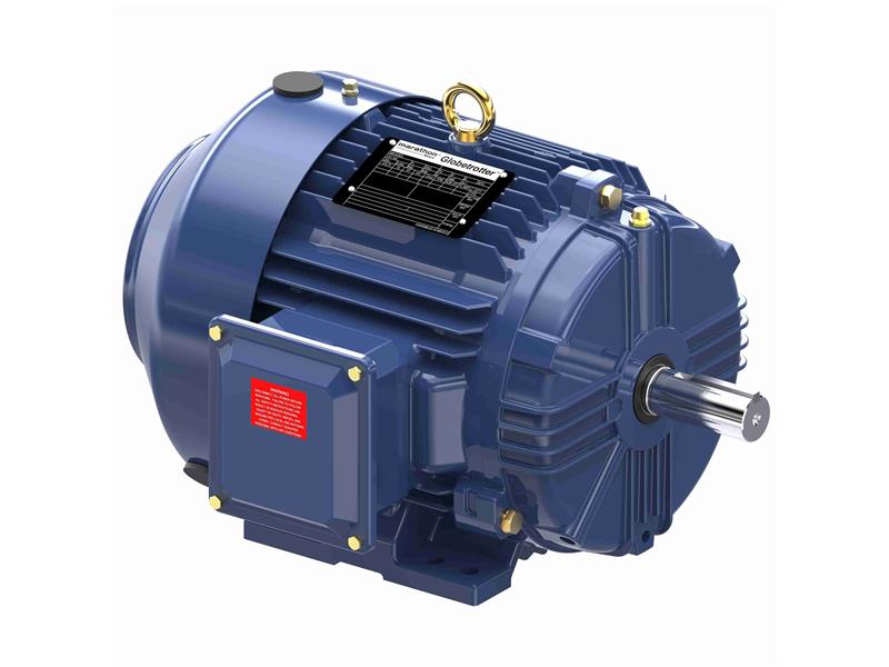 REGAL REXNORD 184TTFCD6101