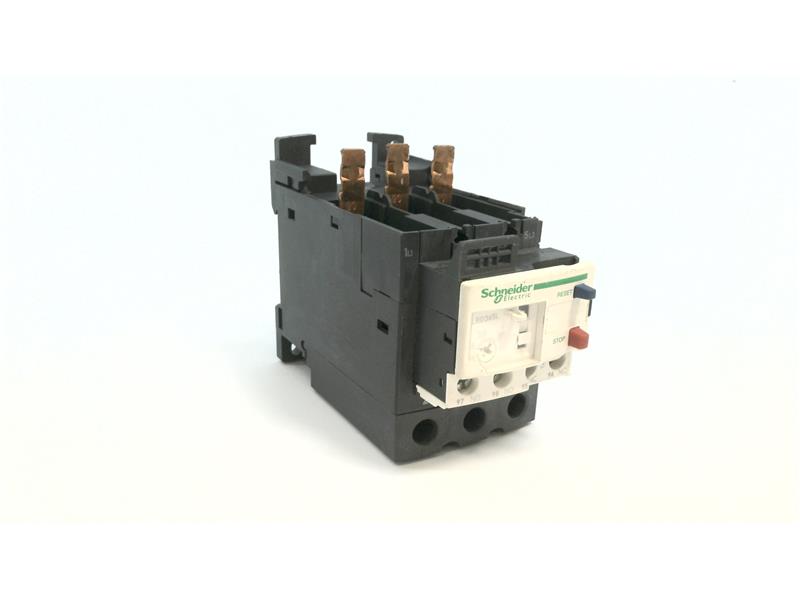 SCHNEIDER ELECTRIC LRD365L