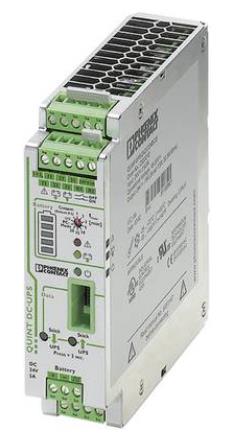 PHOENIX CONTACT QUINT-UPS/24DC/24DC/5