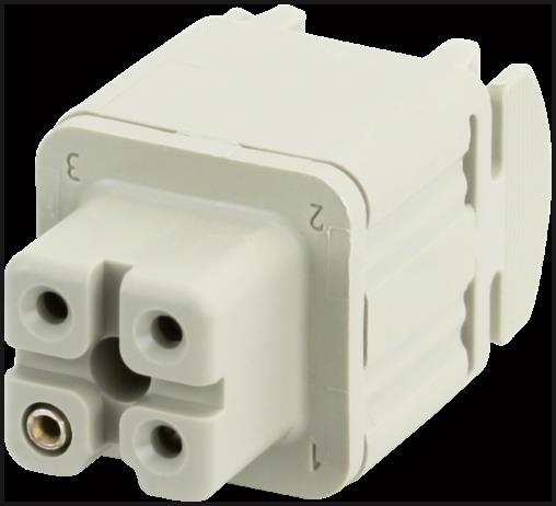 MURR ELEKTRONIK 70MH-EB003-AS02010