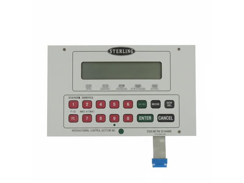 STERLING HVAC 5210049600