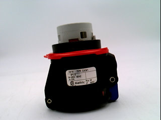 MARECHAL ELECTRIC SA 22-14043