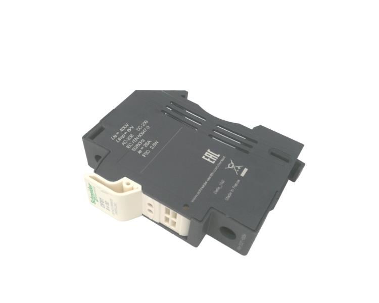 SCHNEIDER ELECTRIC DF81