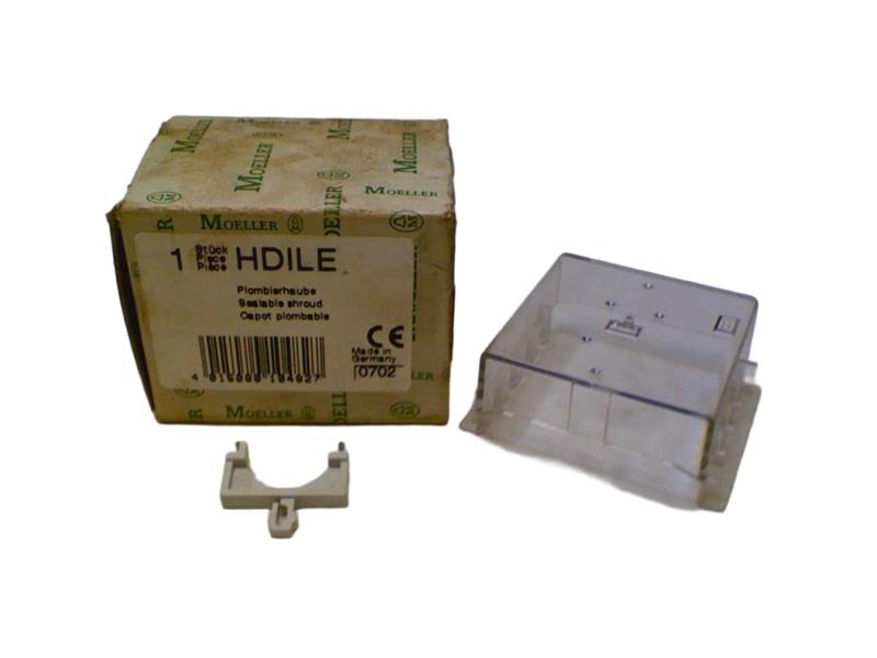 HDILE by EATON CORPORATION