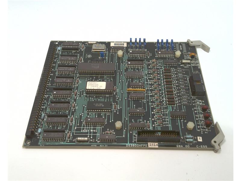 GENERAL ELECTRIC DS3800HFPEIBIA