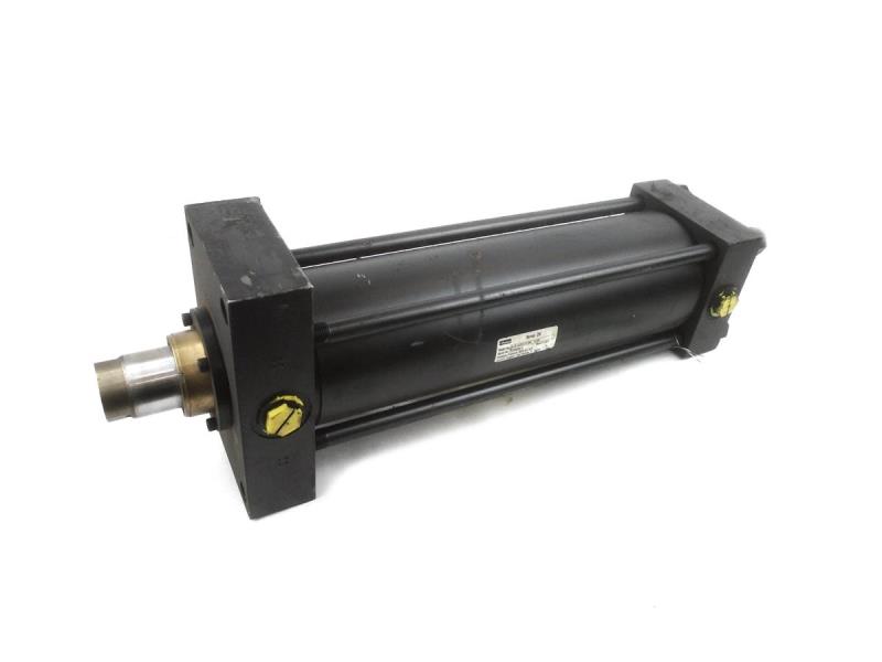 4.00-CJMALUVS33AC-10.000 by PARKER