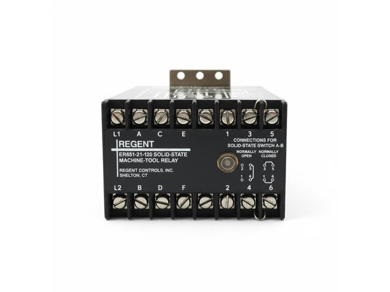 REGENT CONTROLS ER651-21-120