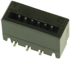 AMPHENOL HFW6S-2STE1LF