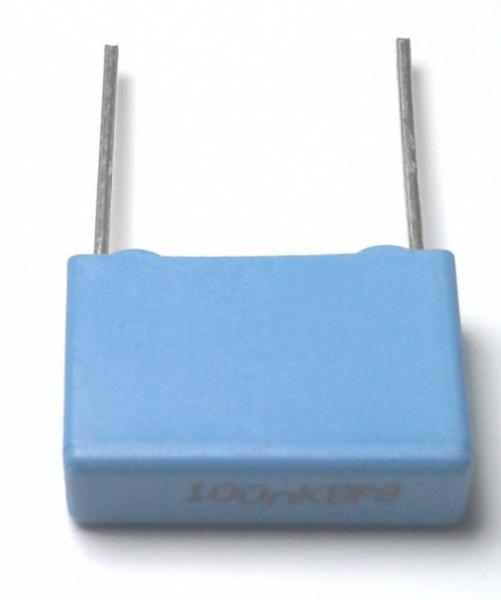 YAGEO PHE840EB6100KB05R17