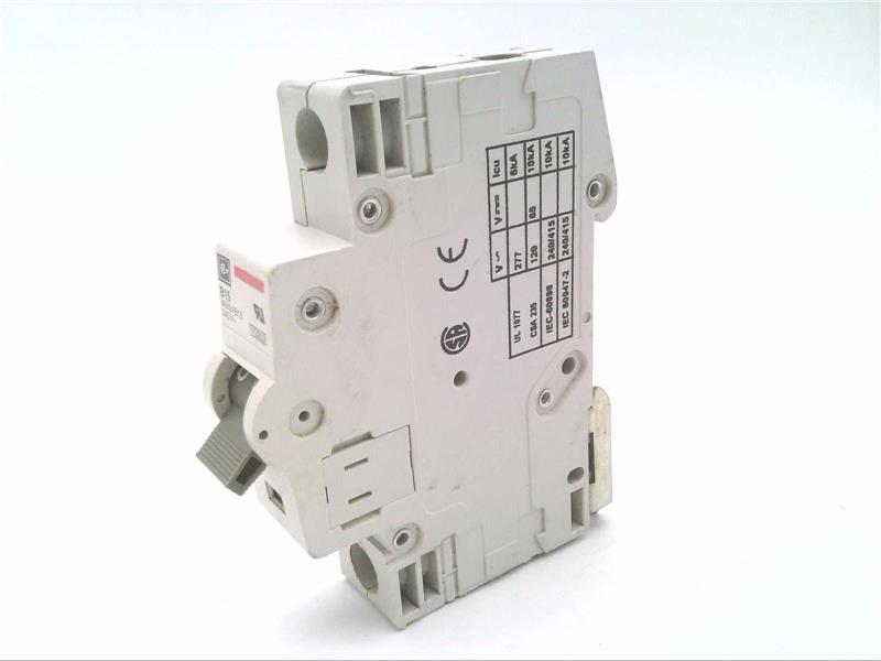 EATON CORPORATION WMS1B15