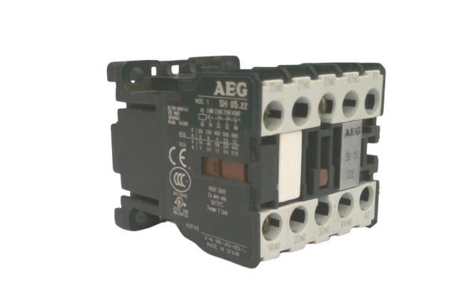 EEC AEG SH 05. 22-53