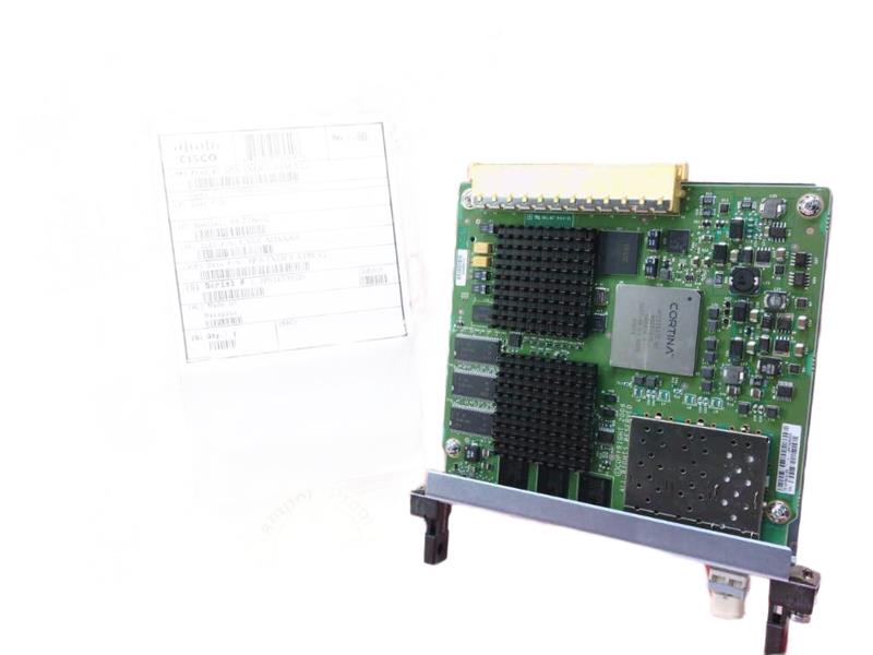 SPA-1XOC3-ATM-V2 by CISCO
