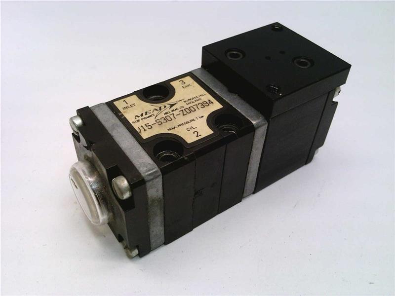 MEAD V15-S307-Z007394