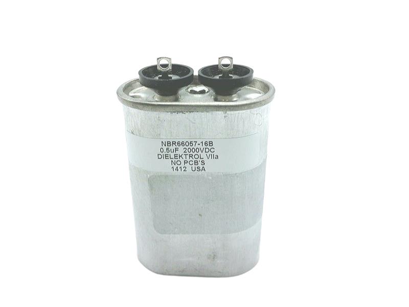 GENERAL ELECTRIC NBR66057-16B