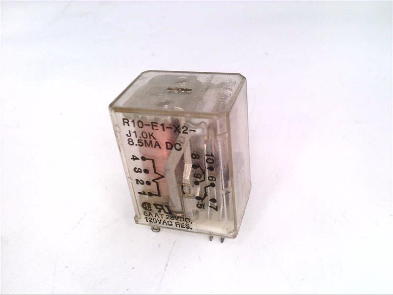 TE CONNECTIVITY R10-E1X2-J1.0K