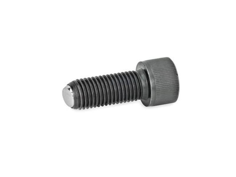 JW WINCO 606-M10-60-V