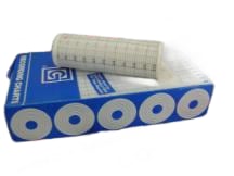 GRAPHIC CONTROLS RS501-01