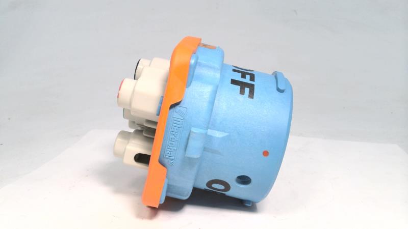 MARECHAL ELECTRIC SA 33-68076