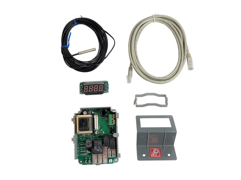 INVENSYS ERC2-331011-301