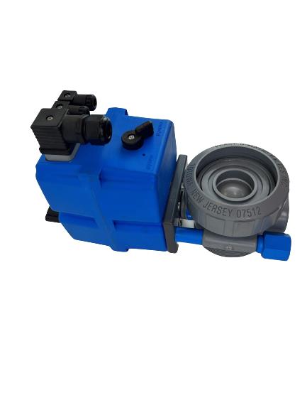 PLAST-O-MATIC EBVB11150EPS-CP