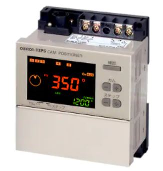 OMRON H8PS-8