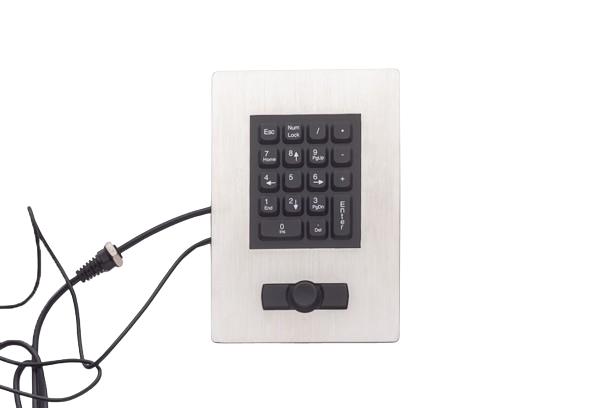 IKEY PM-18-HP-USB