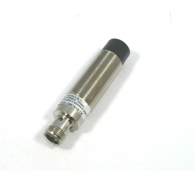 ALLEN BRADLEY 872C-D8CN18-D4