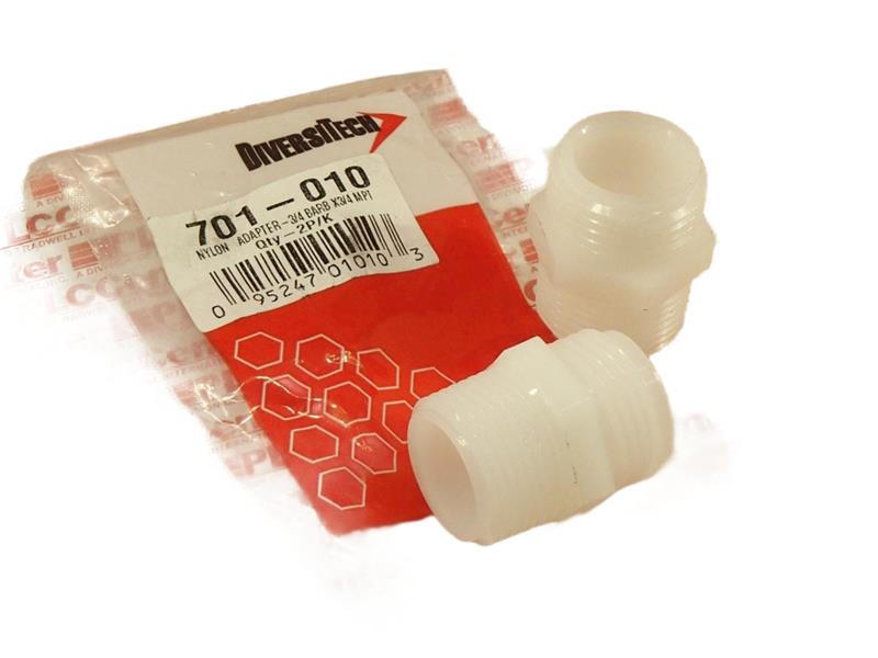 701-010 by DIVERSITECH