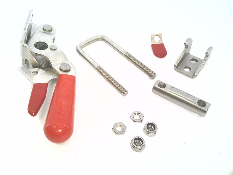 DOVER CORPORATION 341-RSS