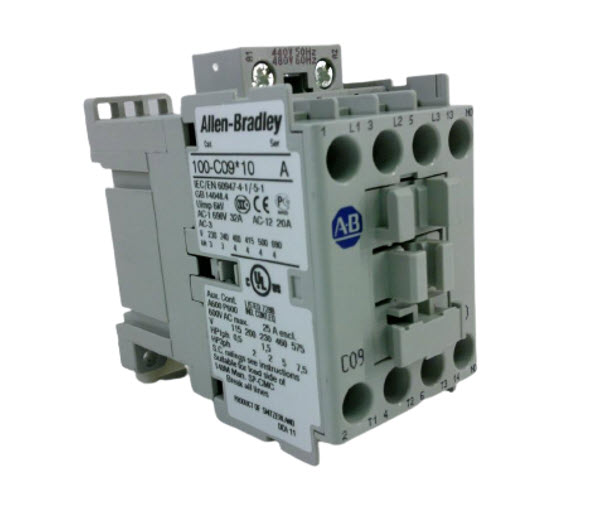 ALLEN BRADLEY 100-C09B10