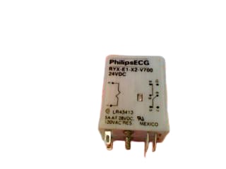 RYX-E1-X2-V700 by PHILIPS