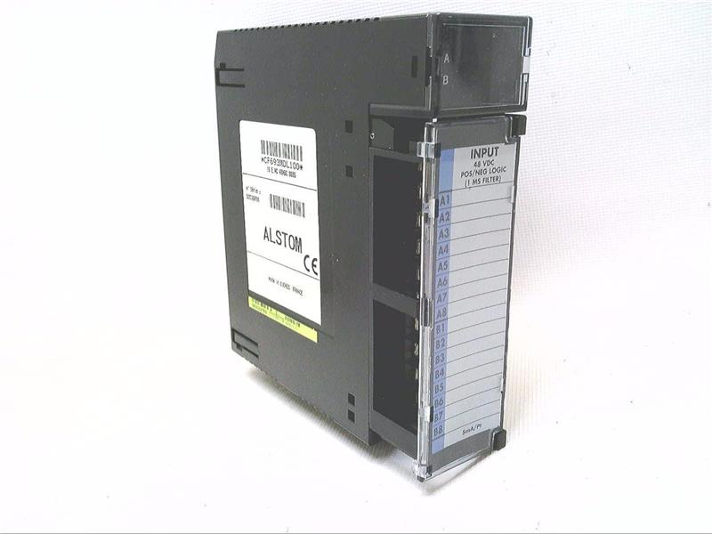 CF693MDL100 by CONVERTEAM