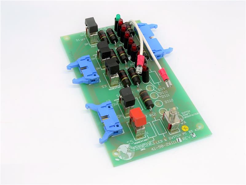 ABB THOMAS & BETTS 41-98-2611-11