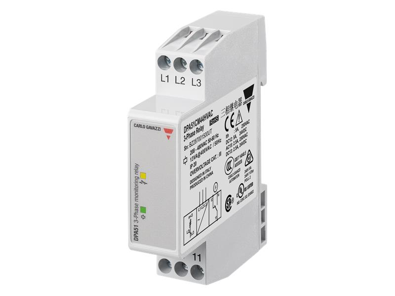 CARLO GAVAZZI DPA51CM44HVAC