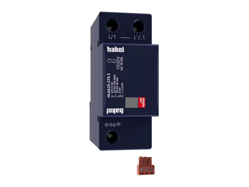 HAKEL HLSA25-275 S