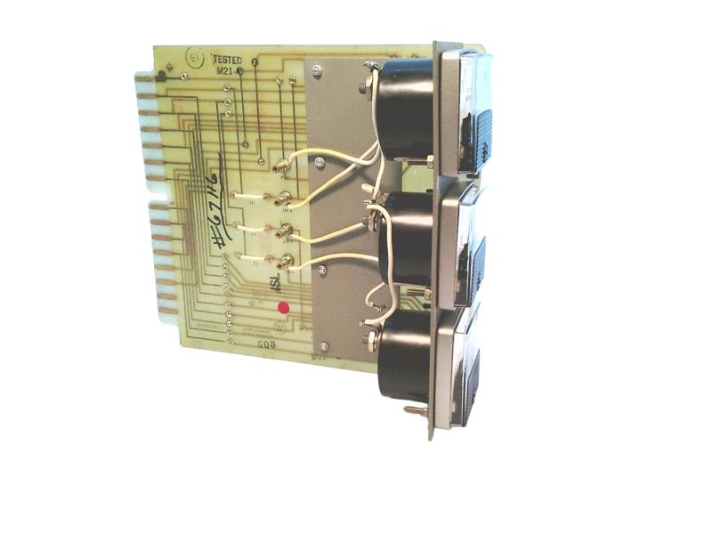 1640A28G03 by WESTINGHOUSE