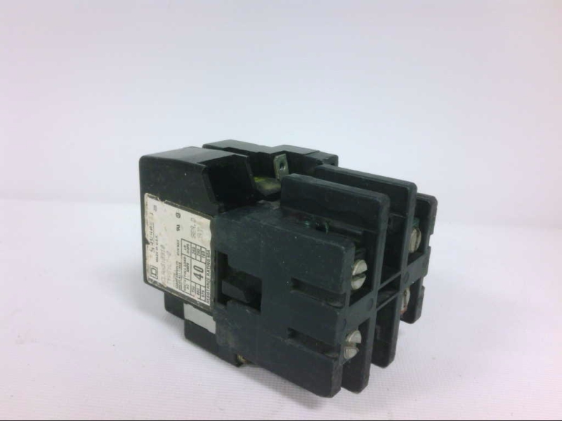 SCHNEIDER ELECTRIC 8910-LO2-V02