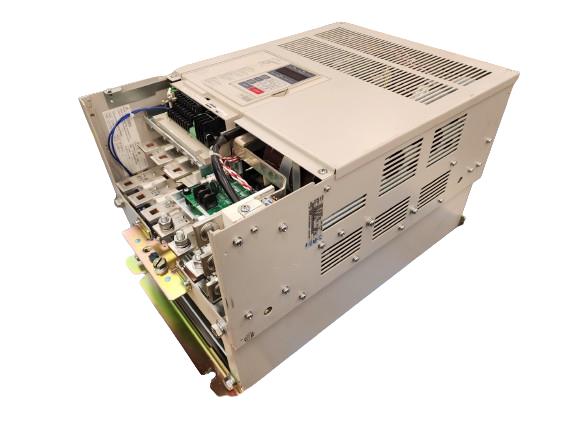 CIMR-G7A2045 by YASKAWA ELECTRIC