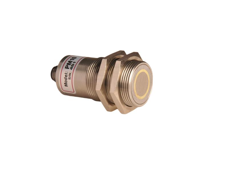 PRIME CONTROLS PM10