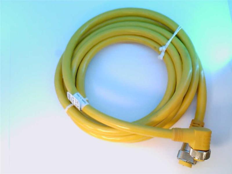 TURCK RYM RKM 55-4M/S600/CS10309