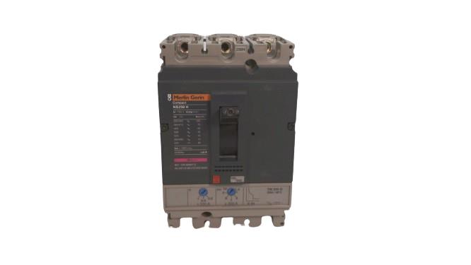NS250H-TM200D by SCHNEIDER ELECTRIC