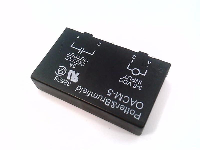 OACM-5 by TE CONNECTIVITY