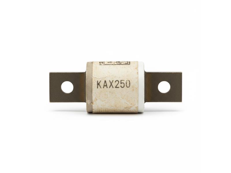 EATON CORPORATION KAX250