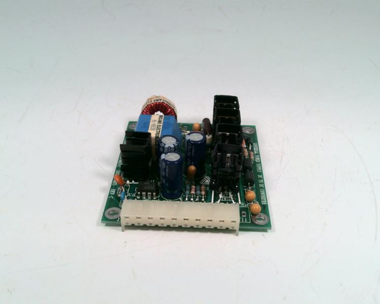 ANDERSON-NEGELE 56000-A93