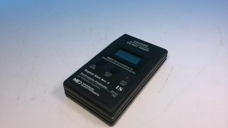 MONROE ELECTRONICS 282IS