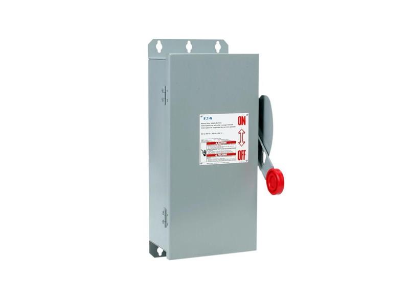DH321FDK-GCL by EATON CORPORATION