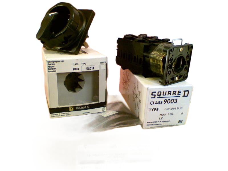 9003K2XK001US by SCHNEIDER ELECTRIC