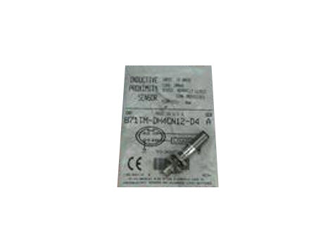 ALLEN BRADLEY 871TM-DH4CN12-D4