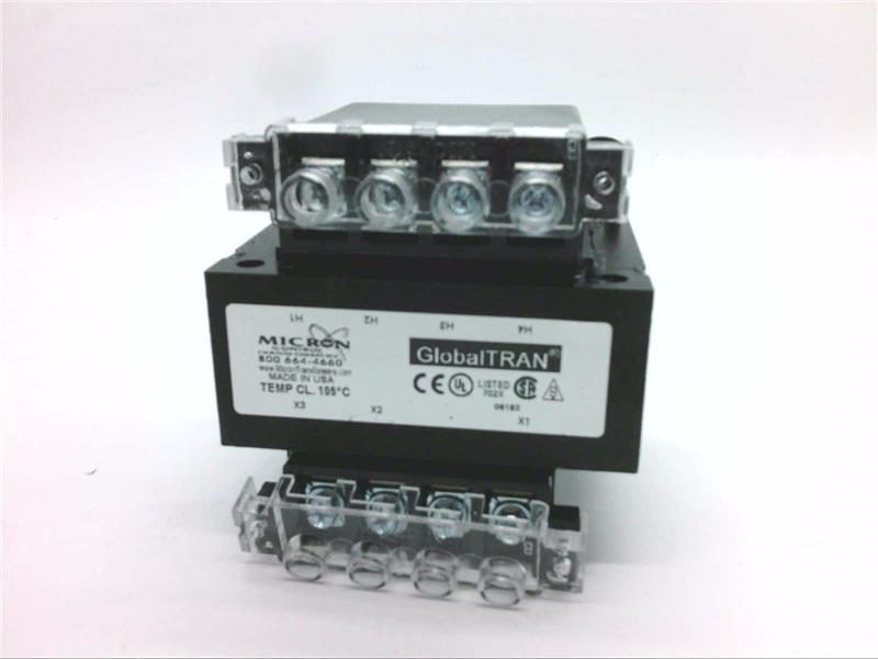 MICRON INDUSTRIES CORPORATION B050-2101-GA